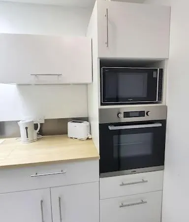 Apartment Le - Maison Individuelle Proche Stade De France *