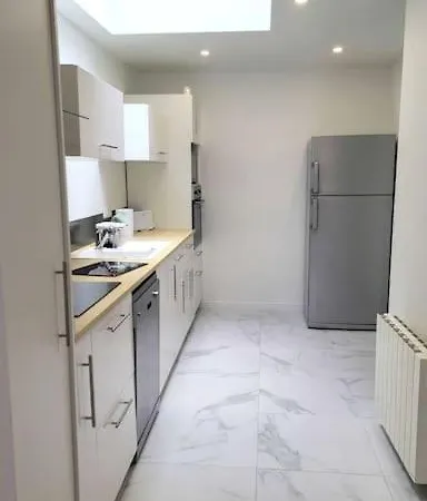 Le - Maison Individuelle Proche Stade De France *