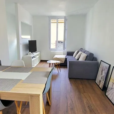 Apartment Le - Maison Individuelle Proche Stade De France *